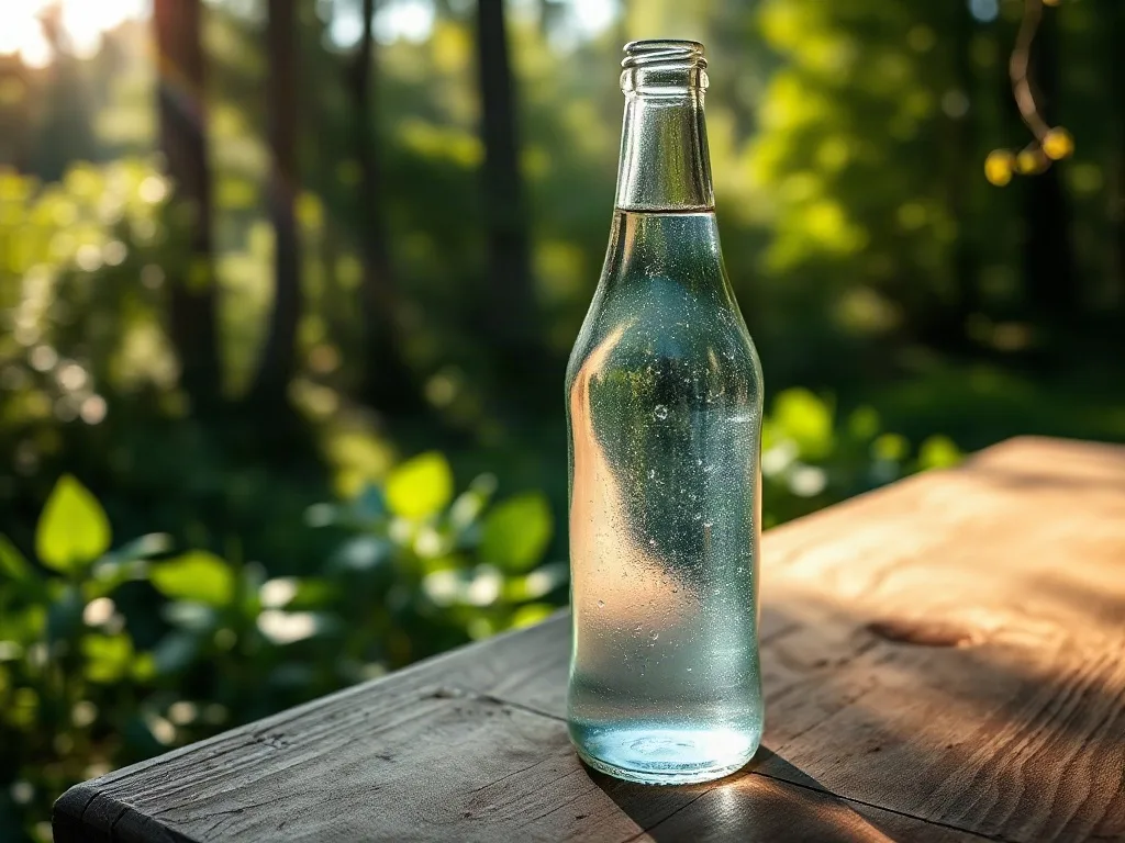 What Is Raw Water and Why Is Silicon Valley Obsessed?