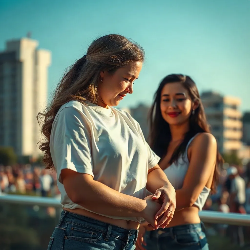 What Love Your Body Day Really Means in 2024
