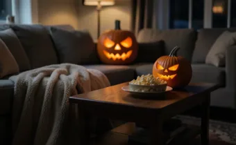 What to Watch on Netflix This Halloween