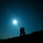 When the Stars Align for Romance: Your Cosmic Love Calendar