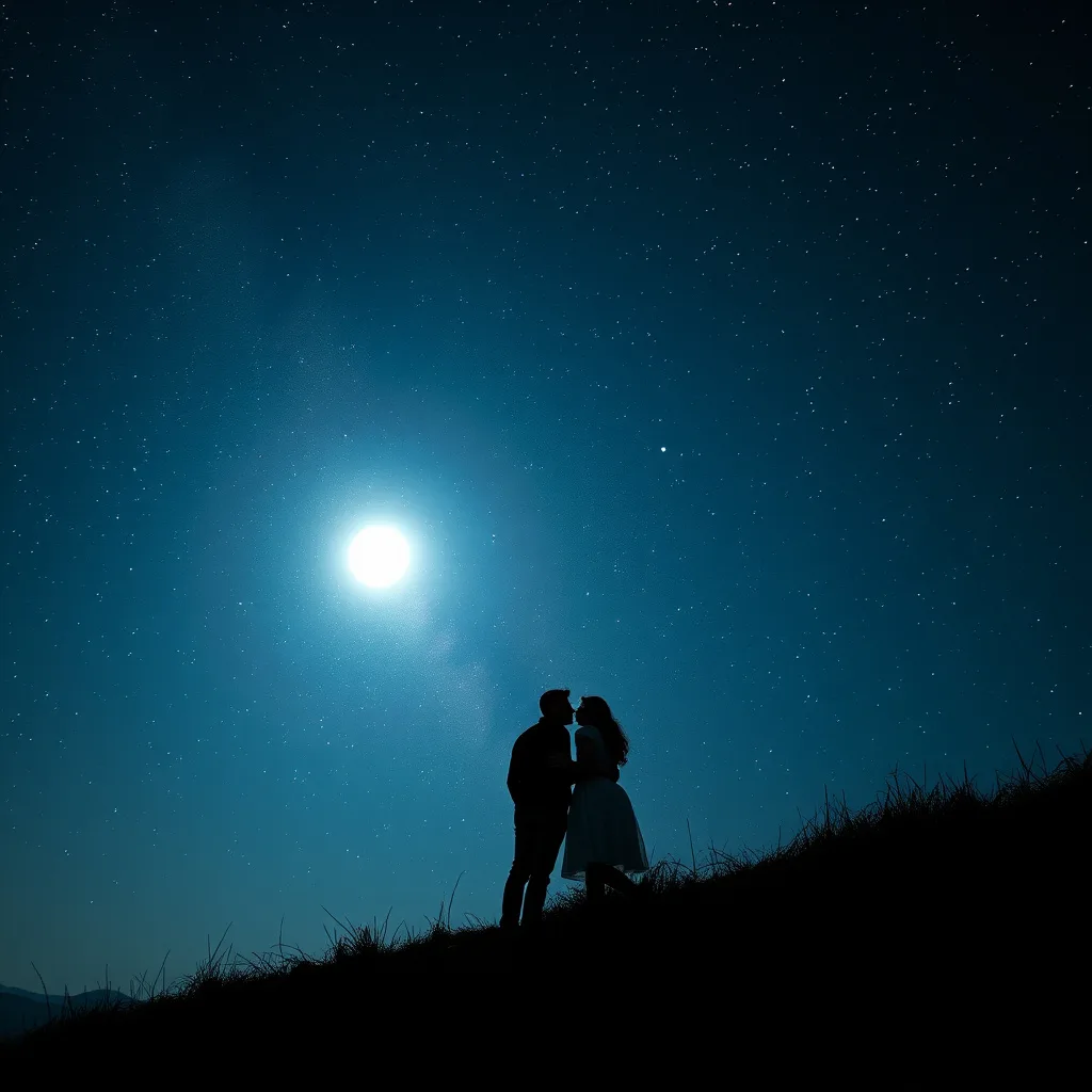 When the Stars Align for Romance: Your Cosmic Love Calendar