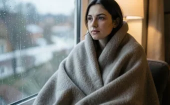 Why Feeling Sadness is Actually Good for You