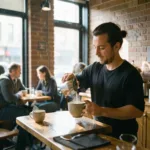 Why Seattle Is America's Best Coffee City