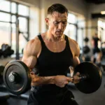 Why Talking to Yourself During Workouts Isn't Crazy—It's Smart
