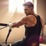 Why the Rowing Machine Is Great for Total Body Fitness