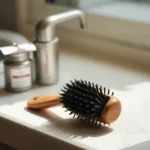 Why This $12 Detangling Brush Has a Cult Following Among Hair Stylists