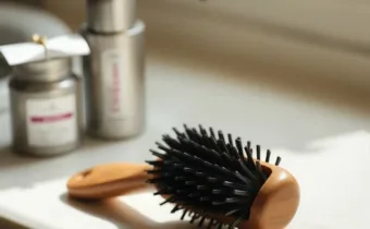 Why This $12 Detangling Brush Has a Cult Following Among Hair Stylists