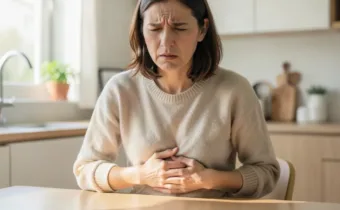 Why Women Experience More Gut Issues