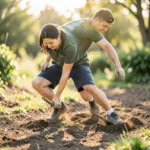 Why Yard Work Is Actually Amazing Exercise