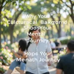 Why Your Cultural Background Shapes Your Mental Health Journey