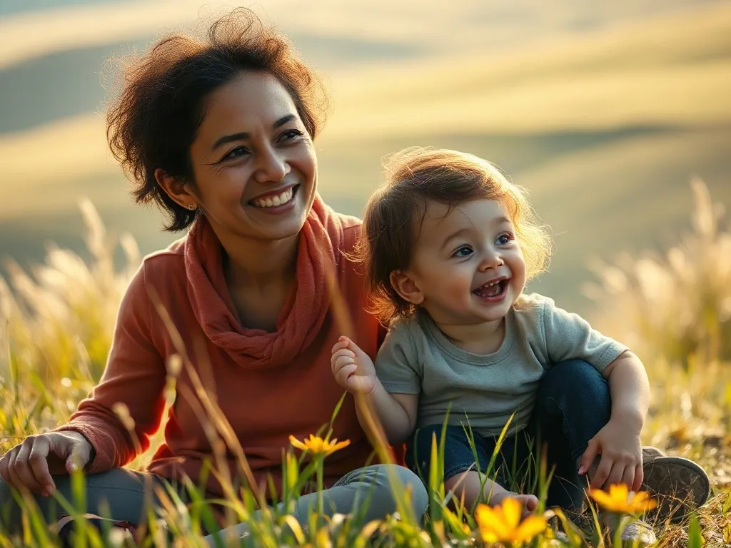 Why Your Intelligence Might Actually Come From Your Mother