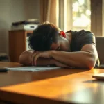 Why You're Always Exhausted at 3 PM (Hint: It's Your Natural Body Clock)