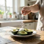 Why You're Craving Salt