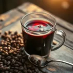 Wine-Infused Coffee Is the Latest Beverage Trend You'll Love