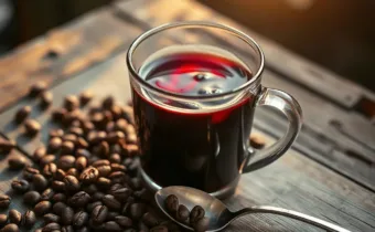 Wine-Infused Coffee Is the Latest Beverage Trend You’ll Love