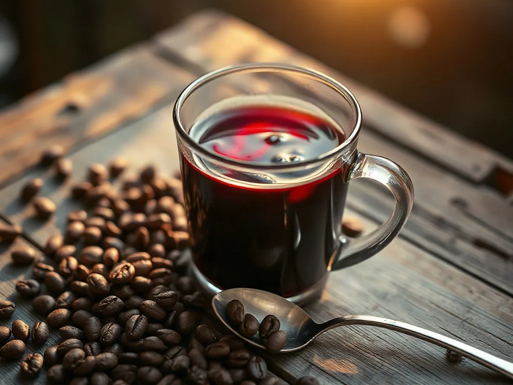 Wine-Infused Coffee Is the Latest Beverage Trend You’ll Love