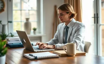 Work From Home Rules That Separate Pros from Amateurs