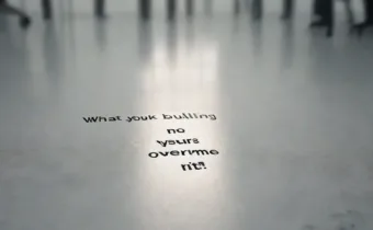 Workplace Bullying: What It Is and Steps To Overcome It