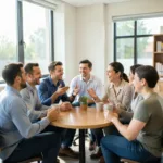 Workplace Wellness: Is Complaining at Work Actually Good for Your Health