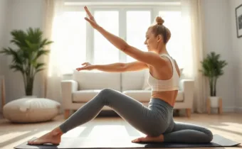 Yoga Poses for Lower Back Pain