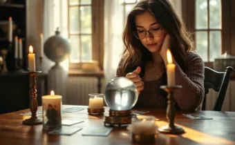 Your 2018 Love Life Predictions From Astrology’s Queen