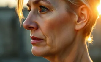 Your Blood Type Might Predict When You’ll Get Wrinkles