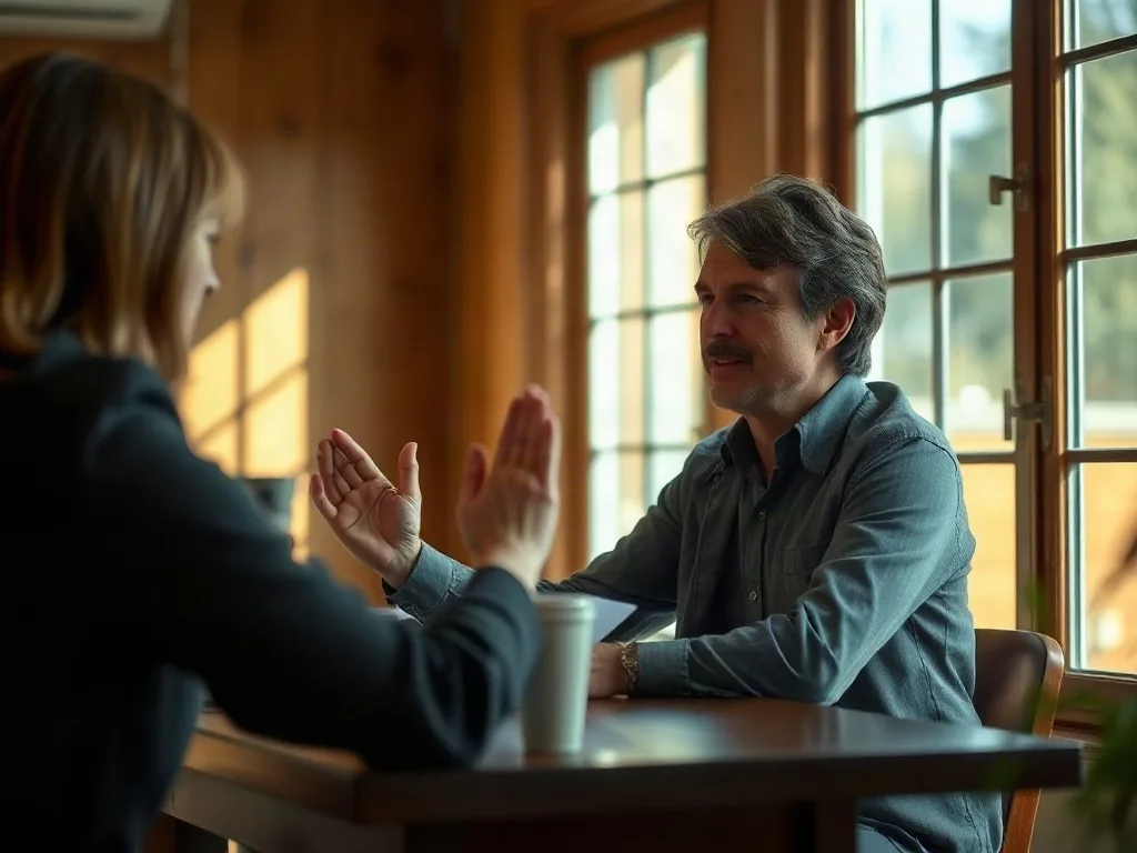 Your Guide to Being More Assertive Without Being Aggressive