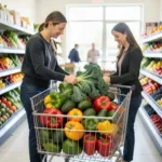 Your Kroger Cart Just Got a Healthy Makeover: Simple Swaps That Actually Taste Good