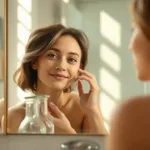 Your Monthly Cycle Is Your Skin's Secret Schedule
