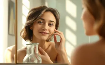 Your Monthly Cycle Is Your Skin’s Secret Schedule