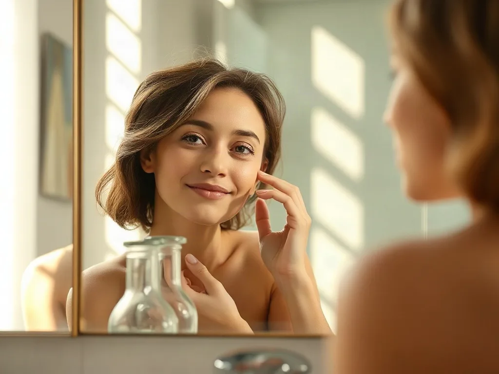 Your Monthly Cycle Is Your Skin’s Secret Schedule