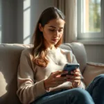 Your Phone Could Soon Detect Depression Before You Even Realize It