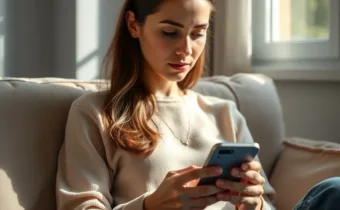 Your Phone Could Soon Detect Depression Before You Even Realize It